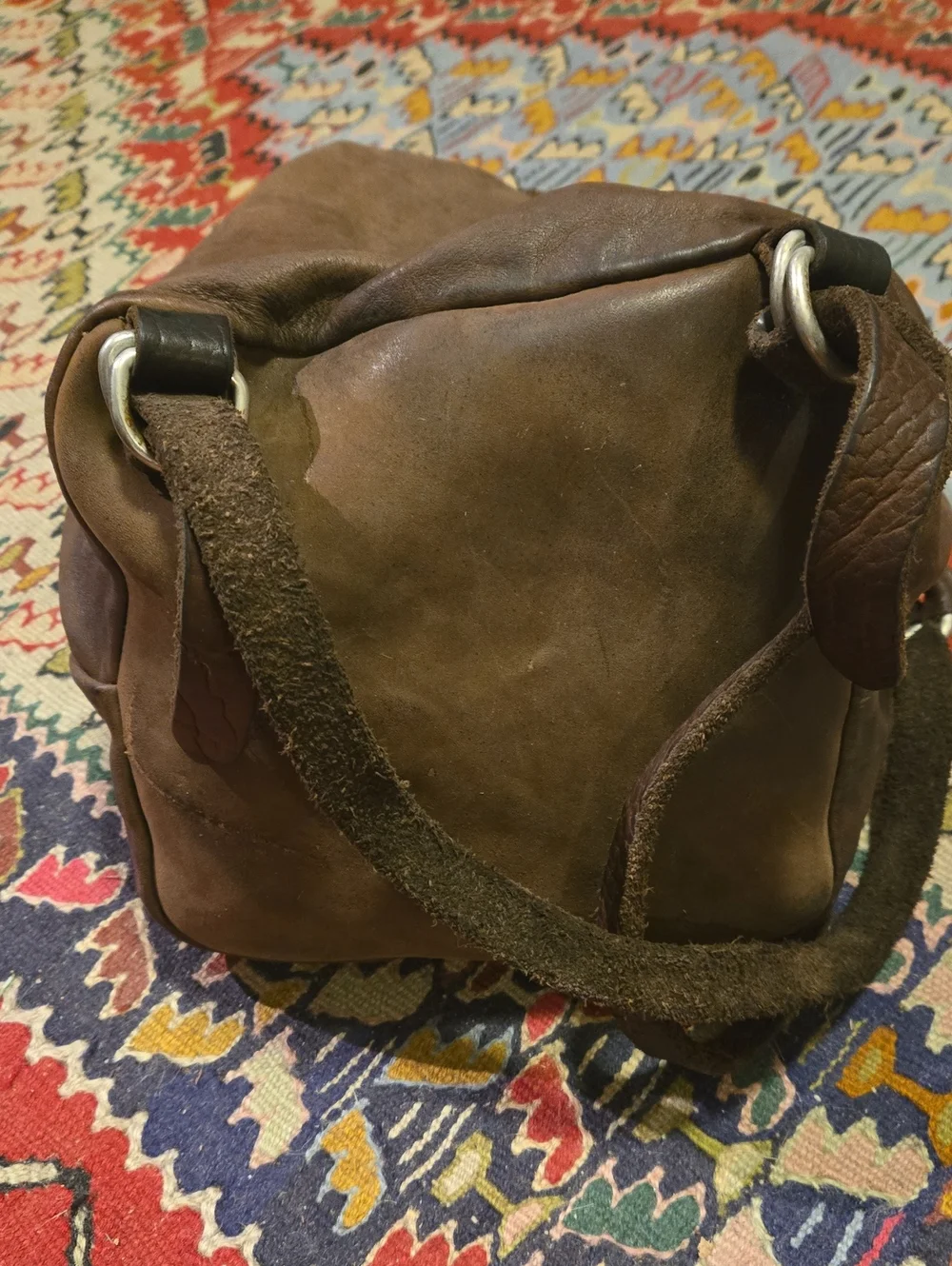 Guidi Backpack - Picture 4 of 5